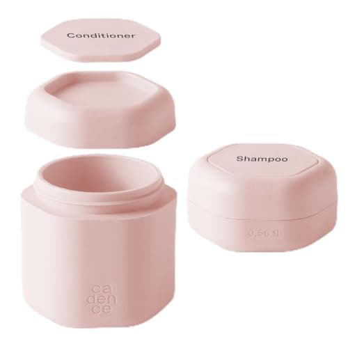 Cadence Cadence Capsules Basic Set (3 x 0.56 oz)