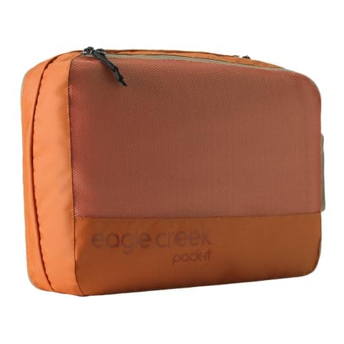 Eagle Creek Eagle Creek Pack-It Reveal Clean/Dirty Cube (Medium)