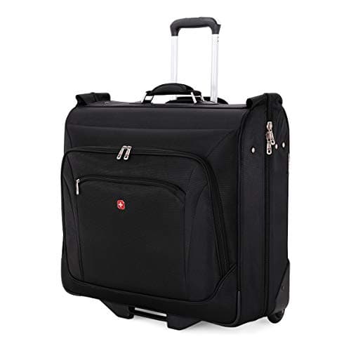 SwissGear SwissGear 7895 Premium Rolling Garment Bag