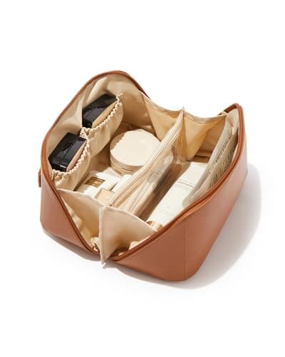 EACHY EACHY Travel Makeup Bag
