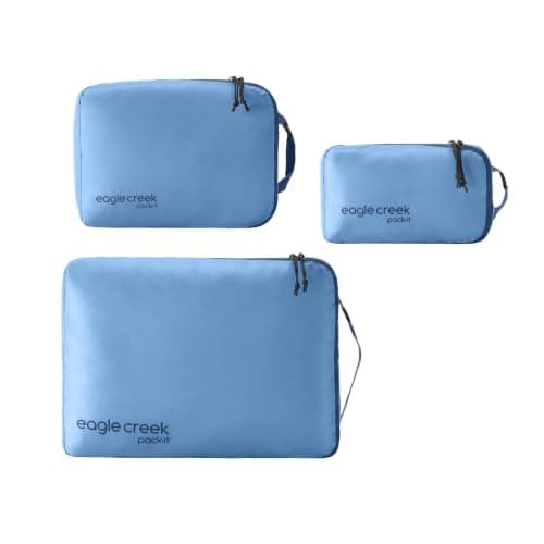 Eagle Creek Eagle Creek Pack-It Isolate Cube Set