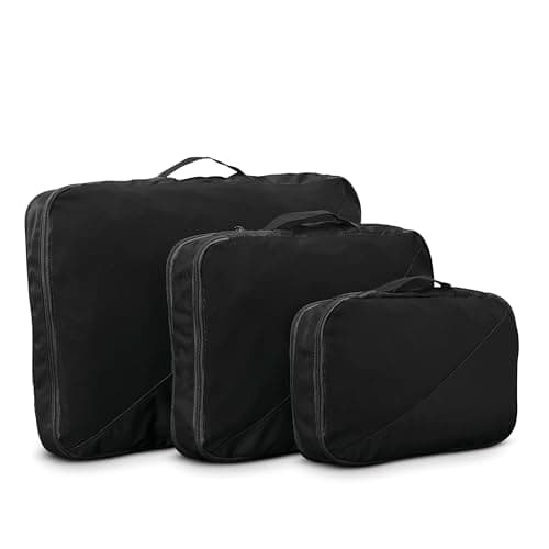 Samsonite Samsonite 3-Piece Compression Packing Cube Set