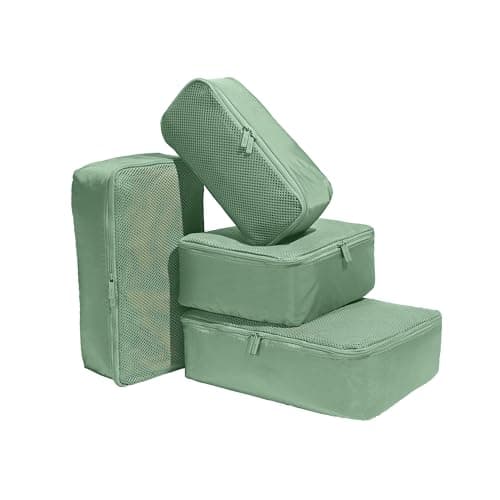 Away Away Insider Packing Cubes (Set of 4)