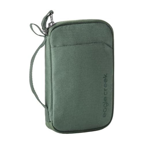 Eagle Creek Eagle Creek Stash RFID Passport Wallet