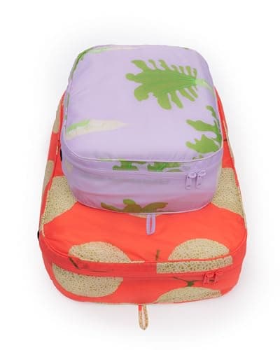 BAGGU BAGGU Large Packing Cube Set