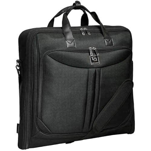 ZEGUR ZEGUR Premium Travel Garment Bag