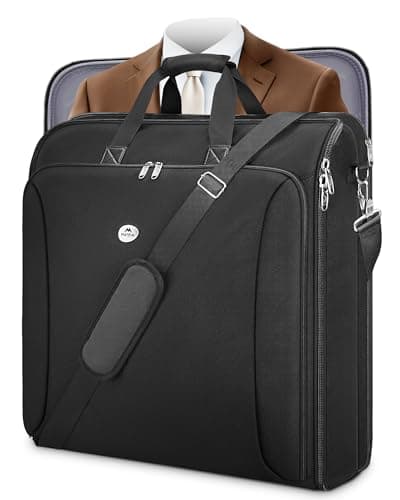 MATEIN MATEIN Double Layer Suit Bag (up to 6 Suits)