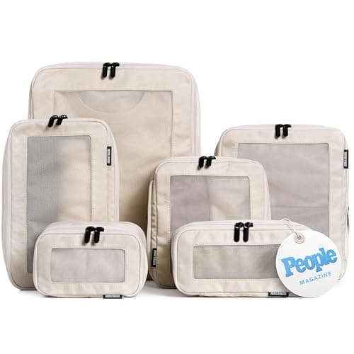 Aerotrunk Aerotrunk Compression Packing Cubes