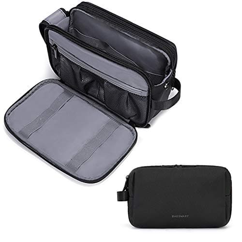 BAGSMART BAGSMART Dopp Kit Toiletry Bag