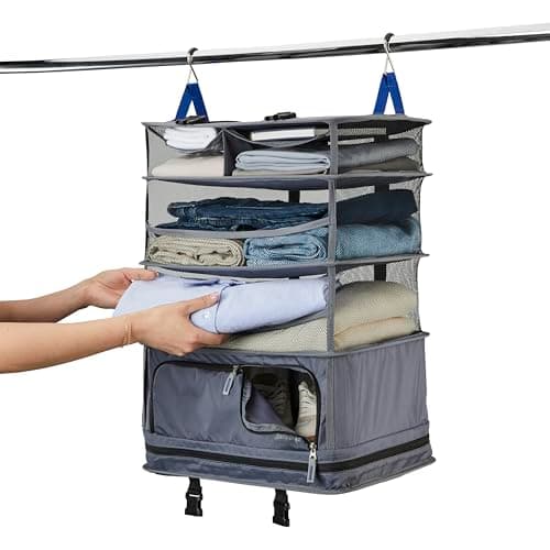 Samsonite Samsonite Fortis 2.0 Packing Cube Closet System