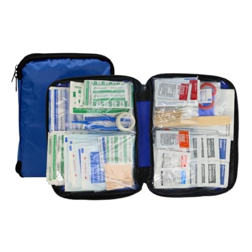First Aid Only First Aid Only 298-Piece Family First Aid Kit