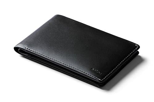 Bellroy Bellroy Travel Wallet (Leather Passport Holder)