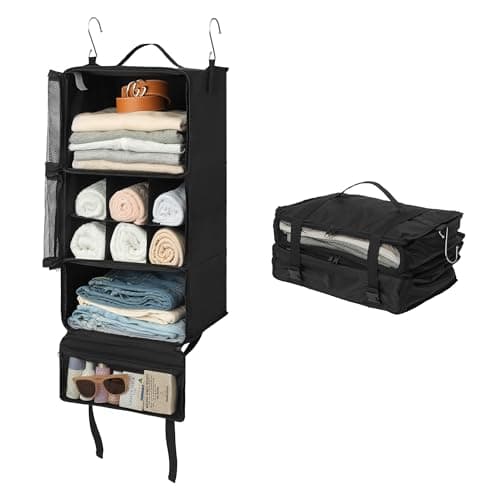 GRANNY SAYS GRANNY SAYS Hanging Packing Cubes (XL)