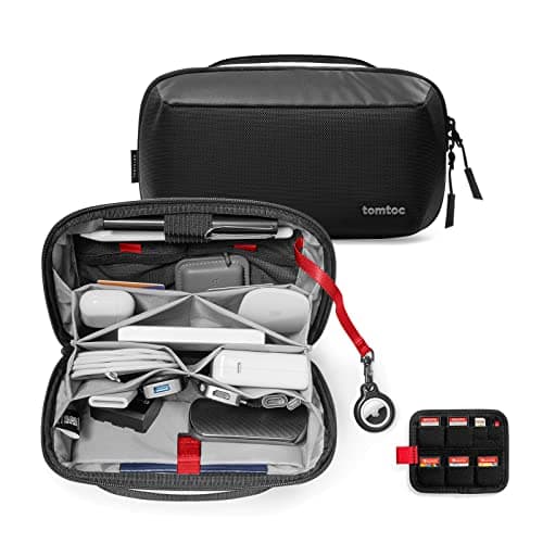 tomtoc tomtoc Electronic Organizer Pouch