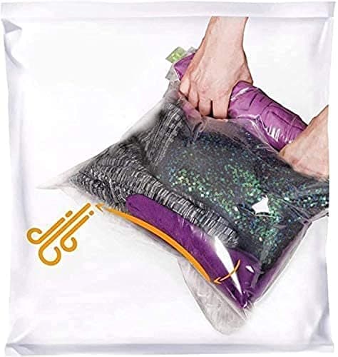 The Chestnut The Chestnut Roll-Up Compression Bags (12-Pack)