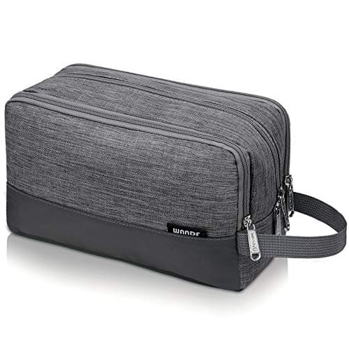 WANDF WANDF Small Dopp Kit