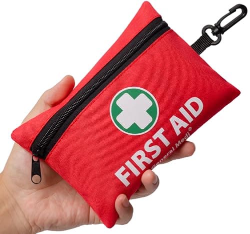 General Medi General Medi Mini First Aid Kit (110-Piece)