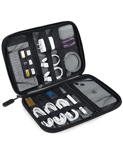 BAGSMART BAGSMART Large Electronic Organizer