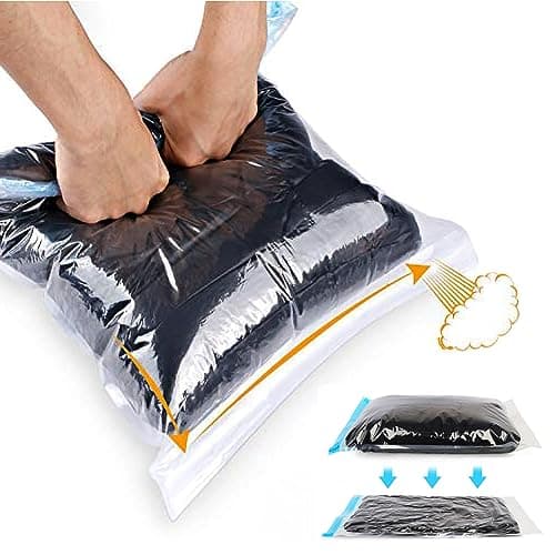 ALMING ALMING Compression Bags (12-Pack)