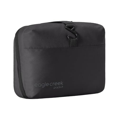 Eagle Creek Eagle Creek Pack-It Hanging Toiletry Kit