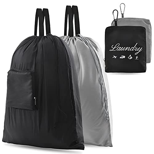 JHX JHX Travel Laundry Bags (2-Pack)